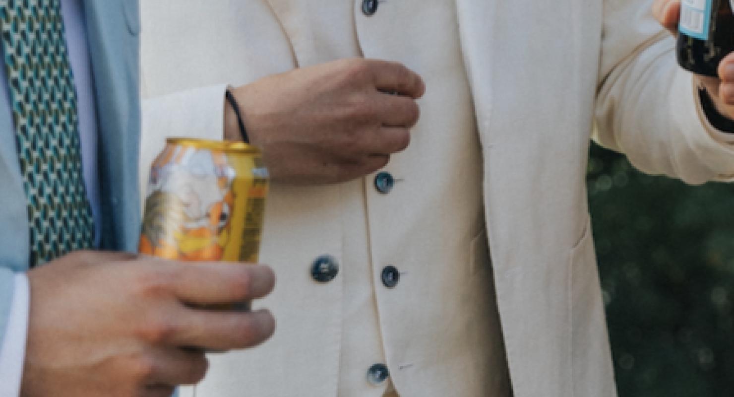 SAM - Tailor Atelier Zürich - Moda upcycled in Zurigo