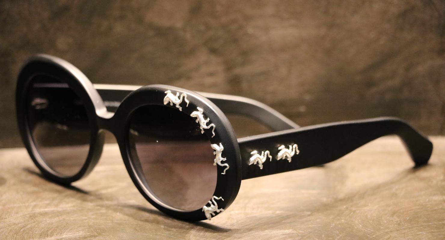 Gaîté Optik - Moda upcycled in Zurigo