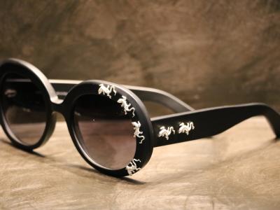 Gaîté Optik - Upcycling-Mode in Zürich