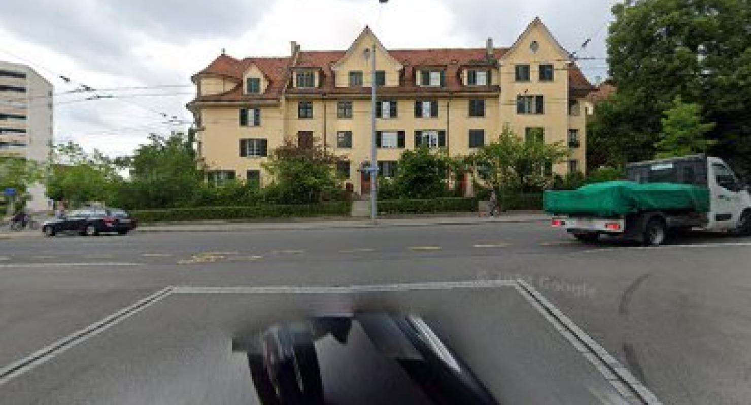 Trabelsi - Mode upcyclée in Zurich