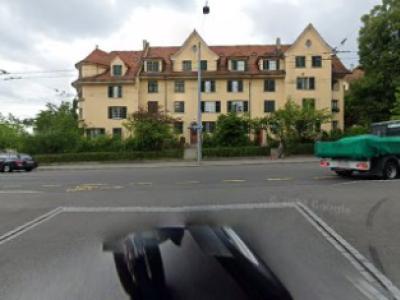 Trabelsi - Mode upcyclée à Zurich