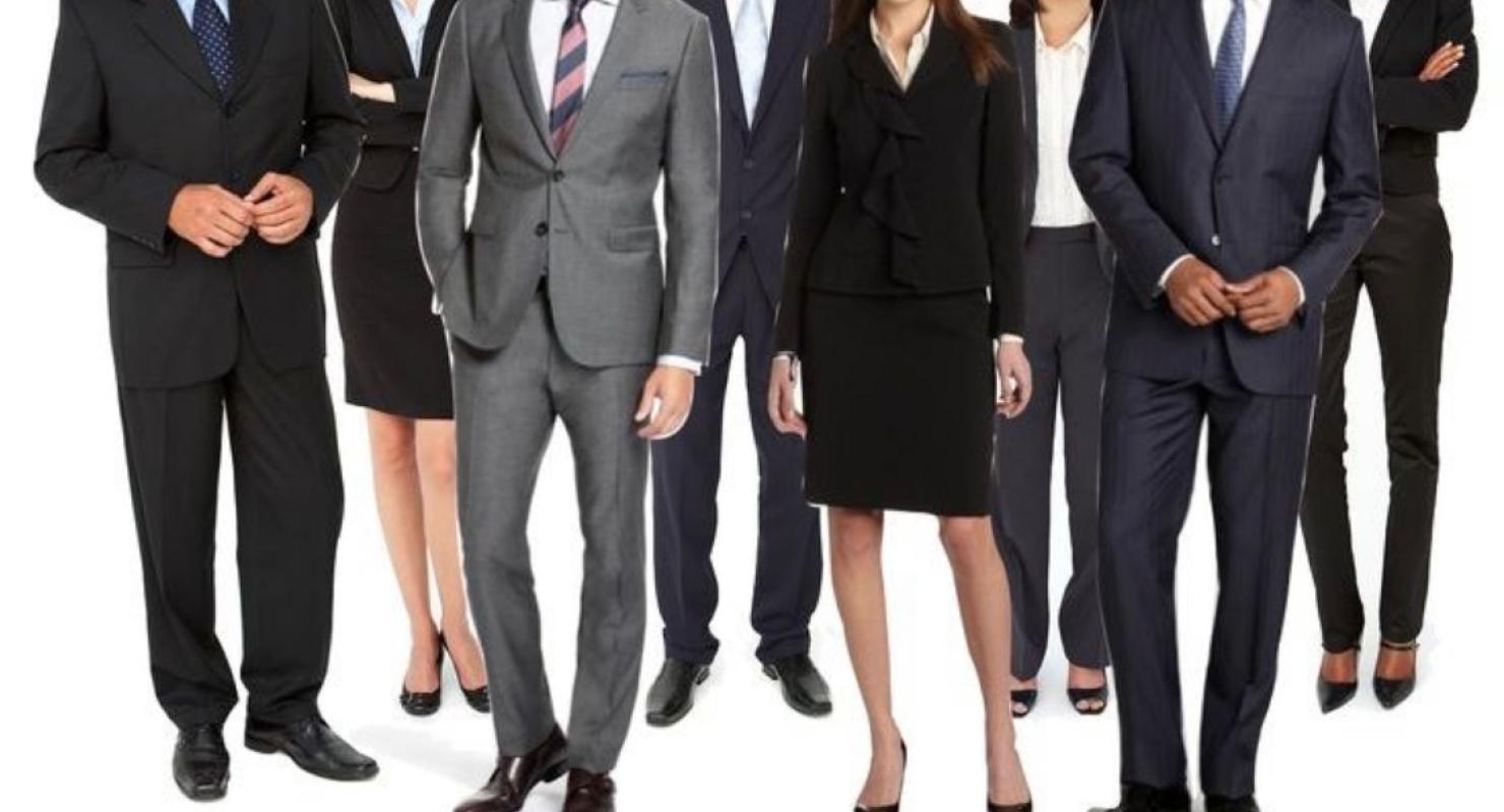 Uniformierung - Berufsbekleidung - TeamWear - Arbeitsbekleidung - Moda upcycled in Zurigo