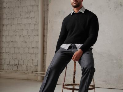 Rbasics - Upcycled Fashion in Zurich