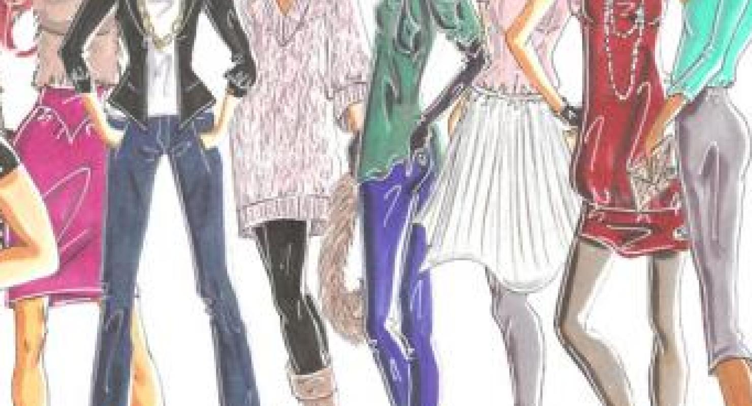 Ea Thomé - Upcycled Fashion in Zurich