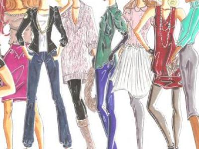 Ea Thomé - Upcycled Fashion in Zurich