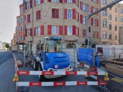 sel.vage.d - Moda upcycled a Zurigo