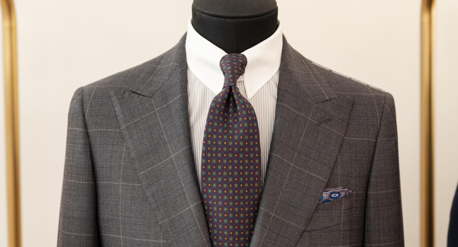 ATELIER VERTO - Upcycled Fashion in Zurich