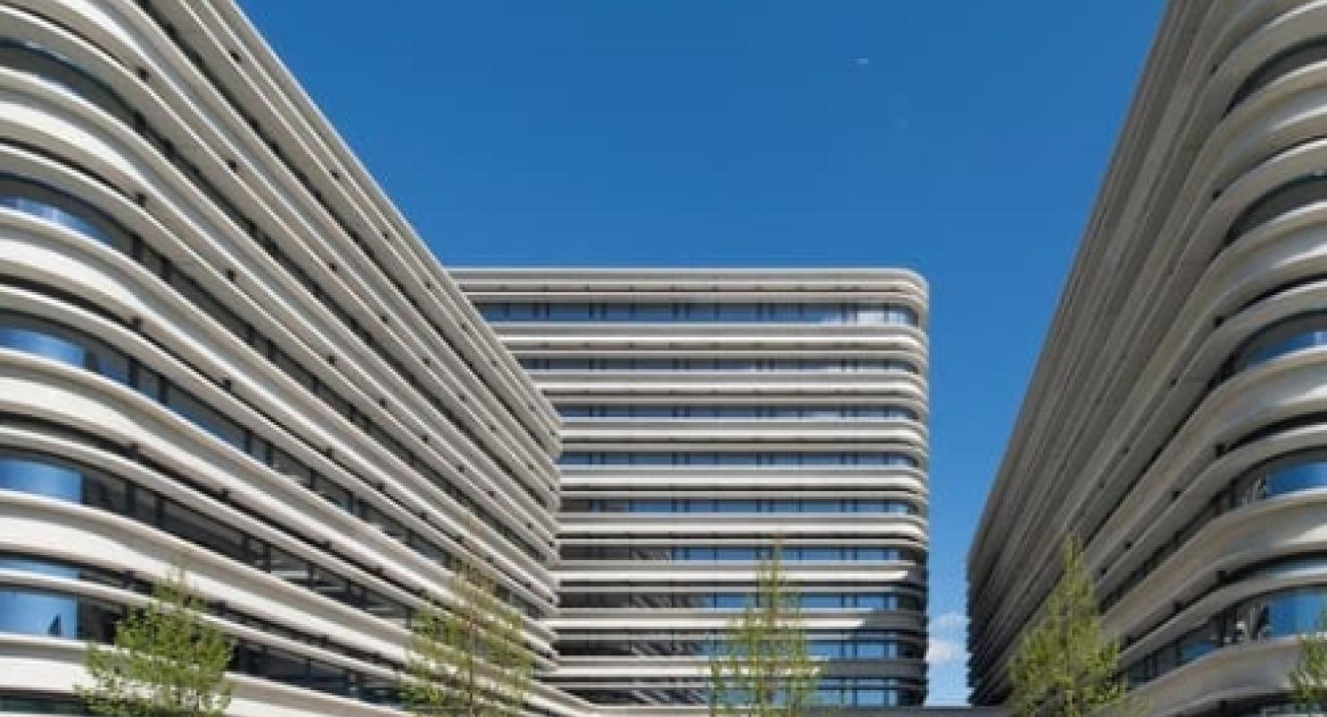 Zimmerli Textil AG - Upcycled Fashion in Zurich