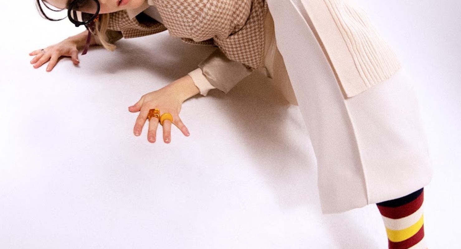 DillySocks AG - Upcycled Fashion in Zurich