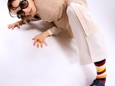 DillySocks AG - Upcycled Fashion in Zurich