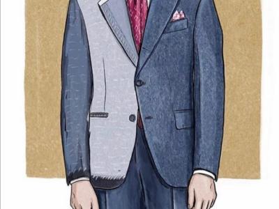 O'Mast Sartoria Napoletana - Upcycled Fashion in Zurich