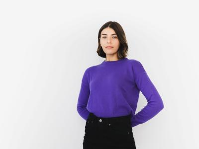 Licon - Upcycling-Mode in Zürich