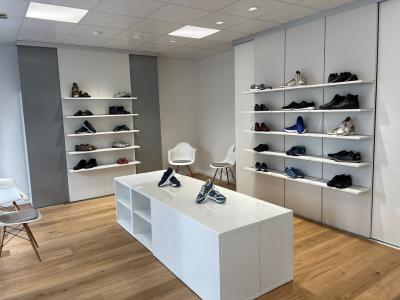 Fuss-Orthopädie Feldmann - Second-hand Clothing in Zurich