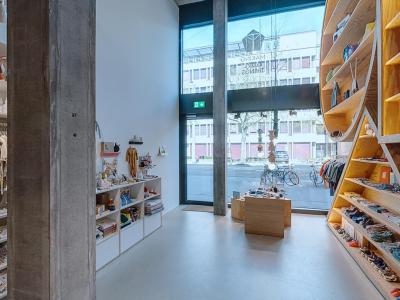 Making Little Things - Upcycled Fashion in Zurich