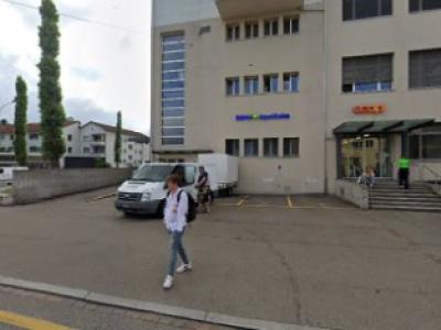 LOFT 261 MODEAGENTUR - Upcycled Fashion in Zurich