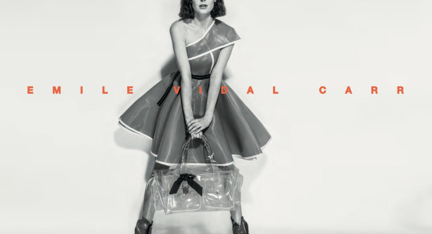 JAANTE - Upcycling-Mode in Zürich