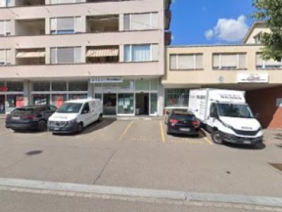 ARIENNE BIRCHLER - Upcycled Fashion in Zurich