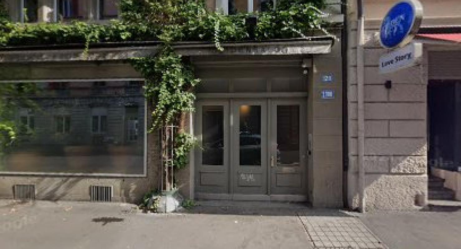 Anastasia Frei Hats and Accessories - Upcycled Fashion in Zurich