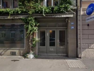 Anastasia Frei Hats and Accessories - Upcycled Fashion in Zurich