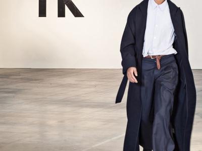 Studio Tobias Kaspar - Upcycled Fashion in Zurich