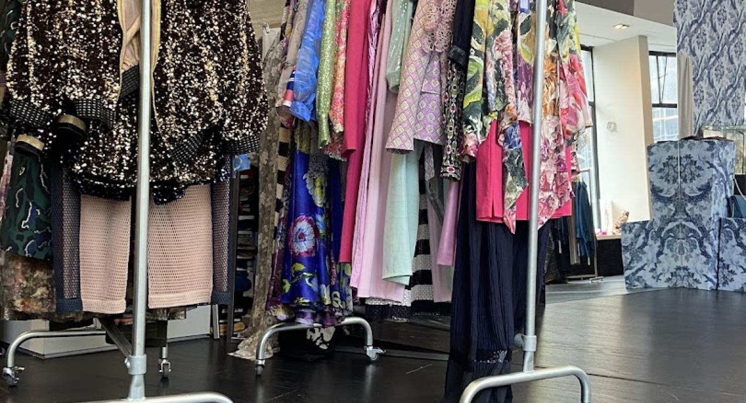 Adam Brody GmbH - Upcycling-Mode in Zürich