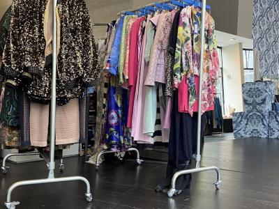 Adam Brody GmbH - Upcycling-Mode in Zürich