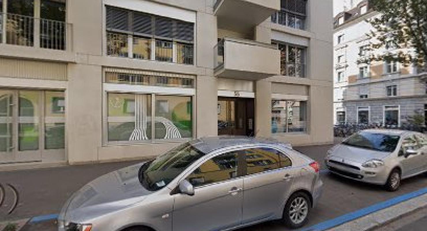 KollaBalla - Moda upcycled in Zurigo