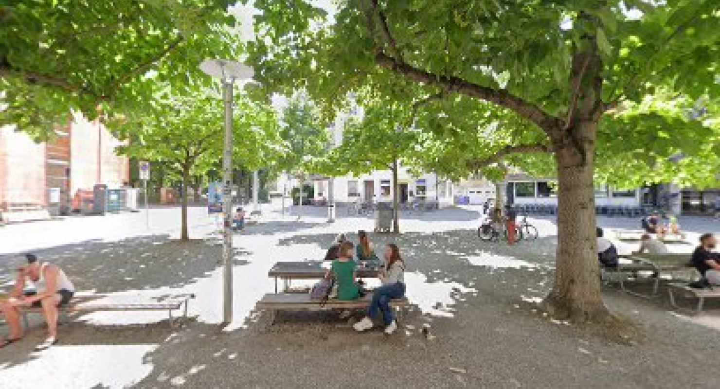 Judith Hugener Studio - Upcycled Fashion in Zurich