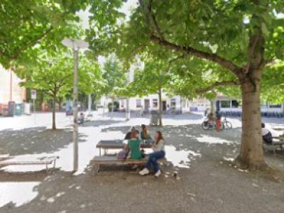 Judith Hugener Studio - Upcycled Fashion in Zurich