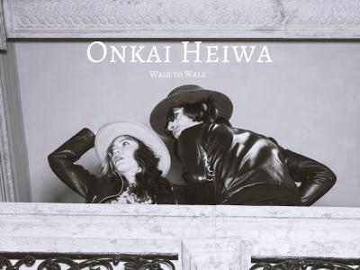 Onkai Heiwa - Upcycled Fashion in Zurich