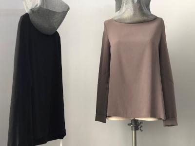 ida gut mode - conception - Upcycling-Mode in Zürich