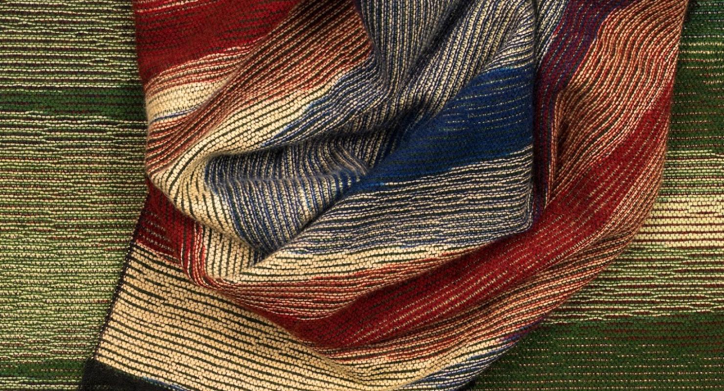 Delruby - Upcycling-Mode in Zürich