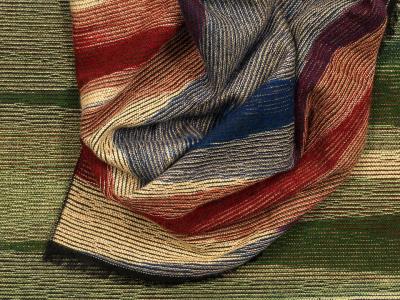 Delruby - Upcycling-Mode in Zürich