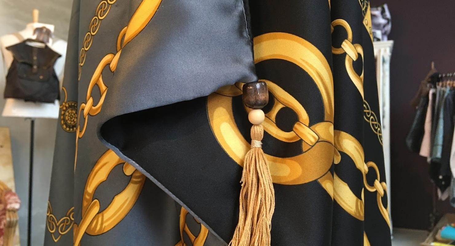 the pink sheep GmbH - Upcycled Fashion in Zurich