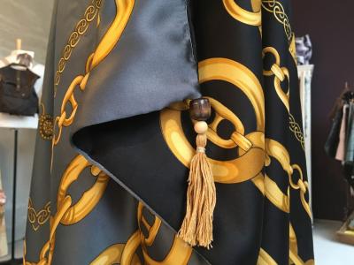 the pink sheep GmbH - Upcycled Fashion in Zurich