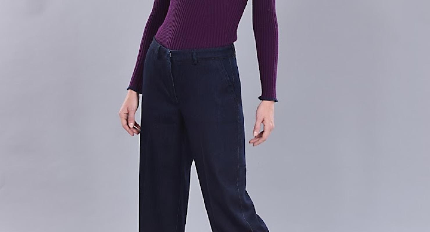 Kathrin Ebel GmbH - Moda upcycled in Zurigo