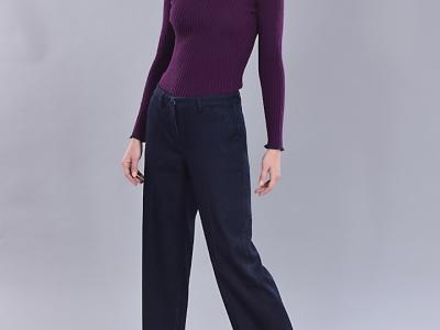 Kathrin Ebel GmbH - Moda upcycled a Zurigo