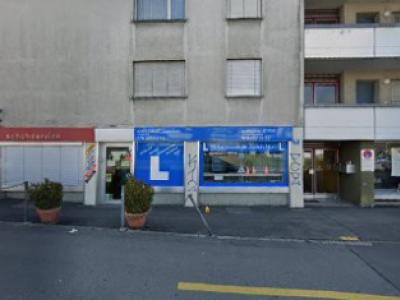 Schuhmacherei Carlucci - Abbigliamento di seconda mano a Zurigo