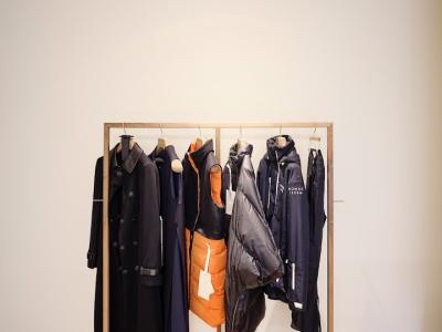 Nomadissem - Mode upcyclée à Zurich