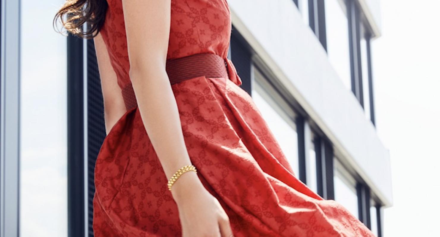 Ypnosia - Upcycling-Mode in Zürich