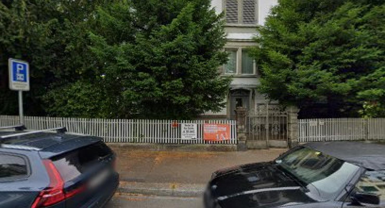 Schuhmacherei Fluntern - Second-hand Clothing in Zurich