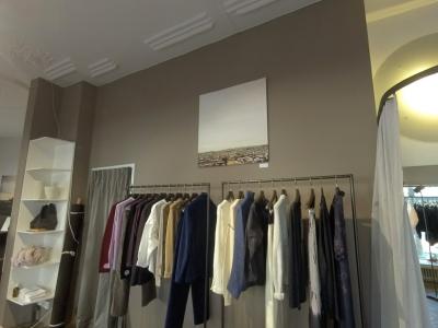 Maria van Rensen - Upcycled Fashion in Zurich