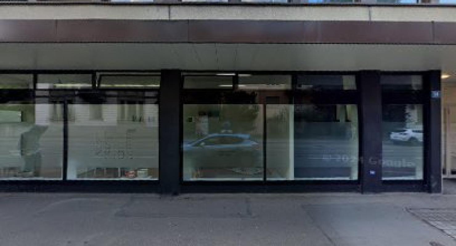 Garranna Silk Scarves - Upcycling-Mode in Zürich