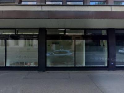 Garranna Silk Scarves - Mode upcyclée à Zurich