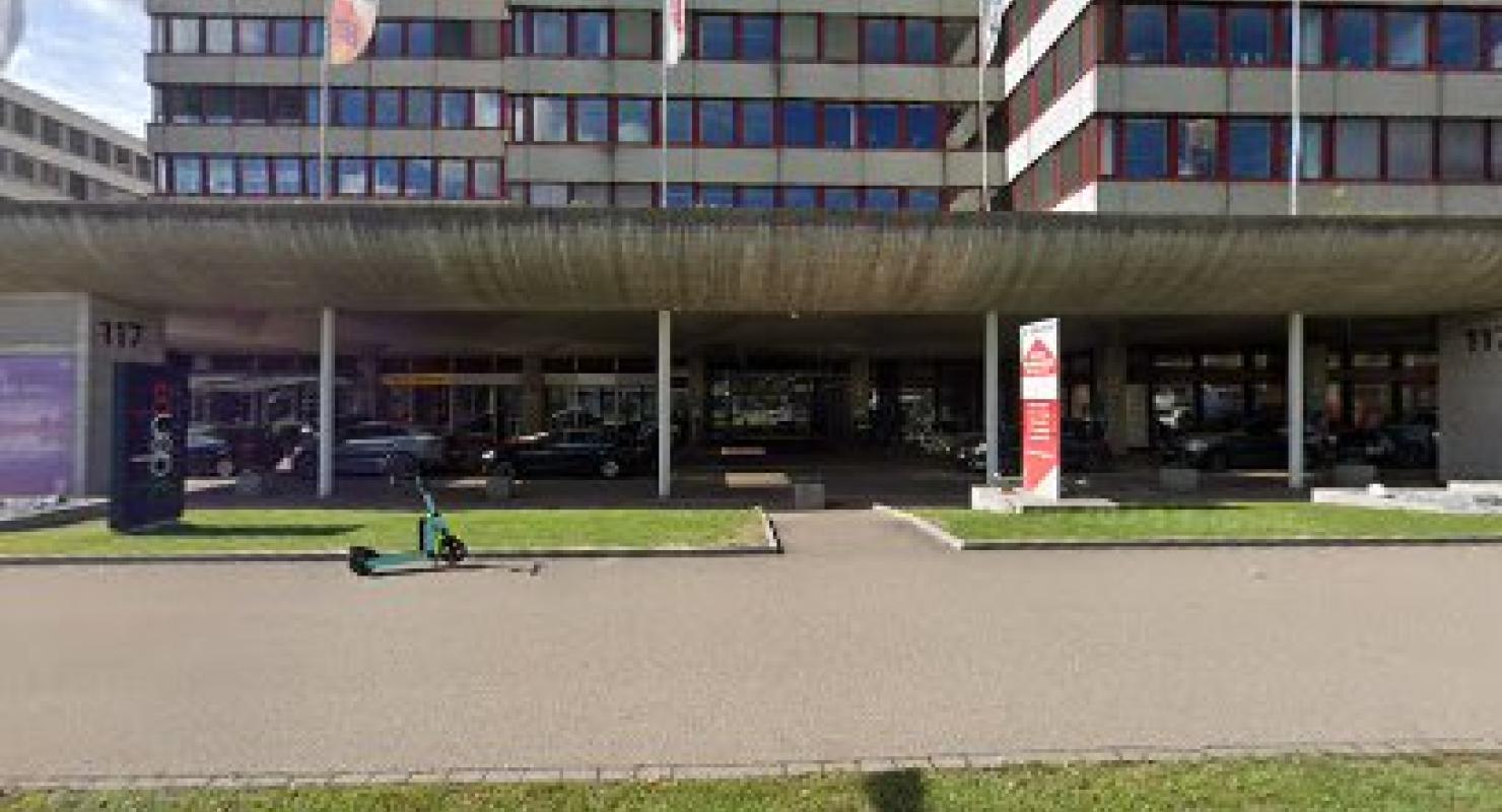 2XM:SHRTS - Moda upcycled in Zurigo