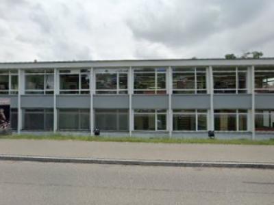 Fritz Huwyler & Co. - Second-hand Clothing in Zurich