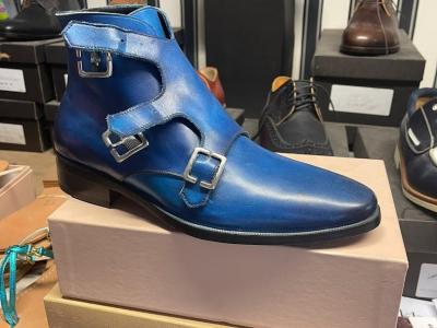 Schuhmacherei Stellavato Raffaele - Second-hand Clothing in Zurich