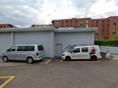 Lunos-Clothing - Mode upcyclée à Zurich