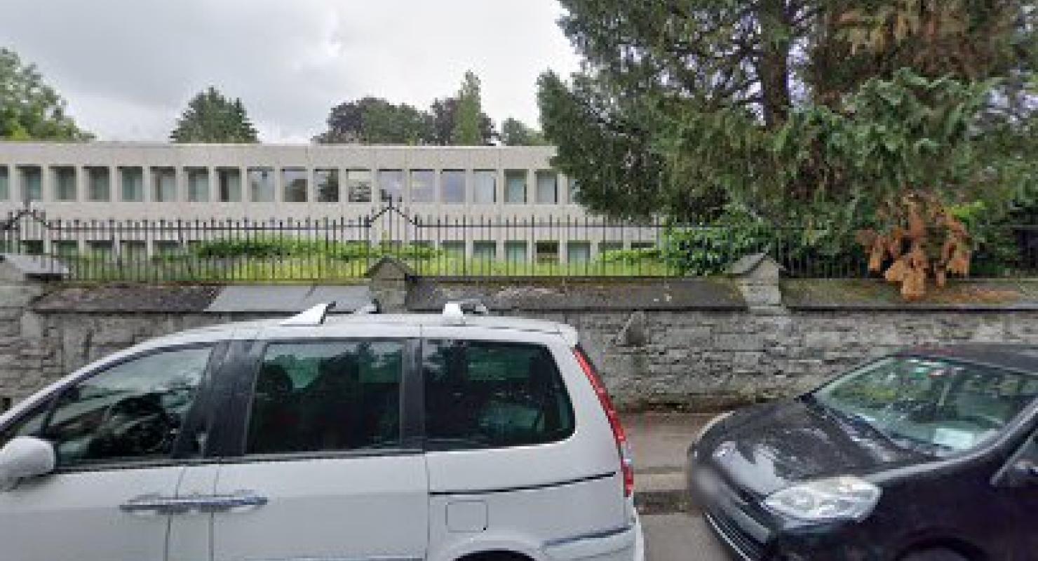 SILK II SKIN - Upcycled Fashion in Zurich