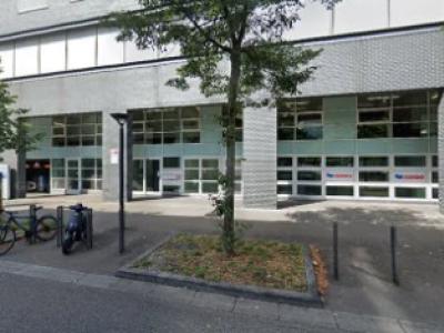 Bektasevic Irfam - Second-hand Clothing in Zurich